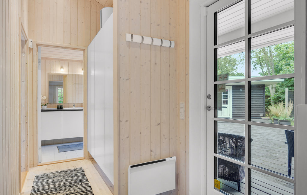 Ferienhaus - Høve Strand , Dänemark - E19228 20