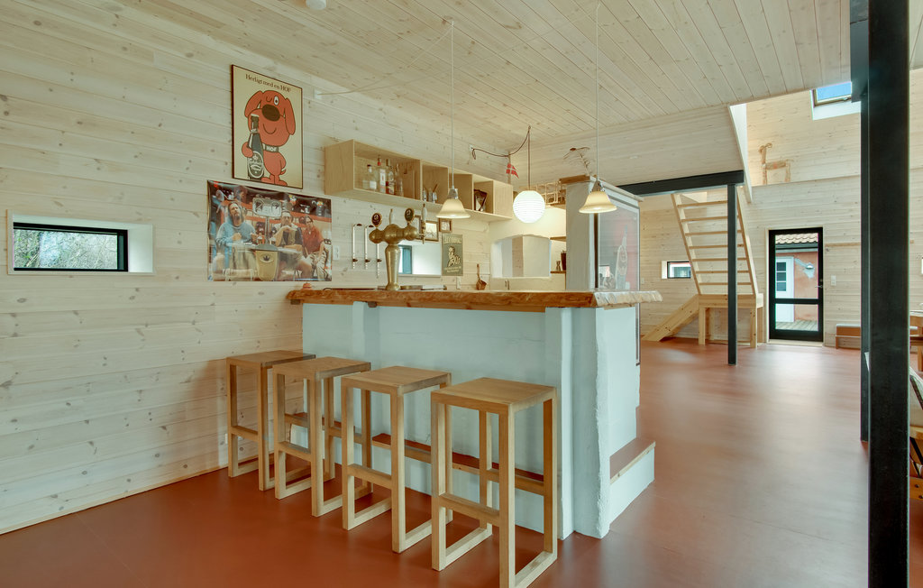 Feriehuse - Sejerø , Danmark - E19255 30
