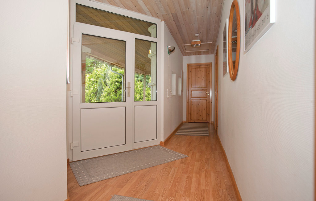 Ferienhaus - Ellinge Lyng , Dänemark - E19638 15