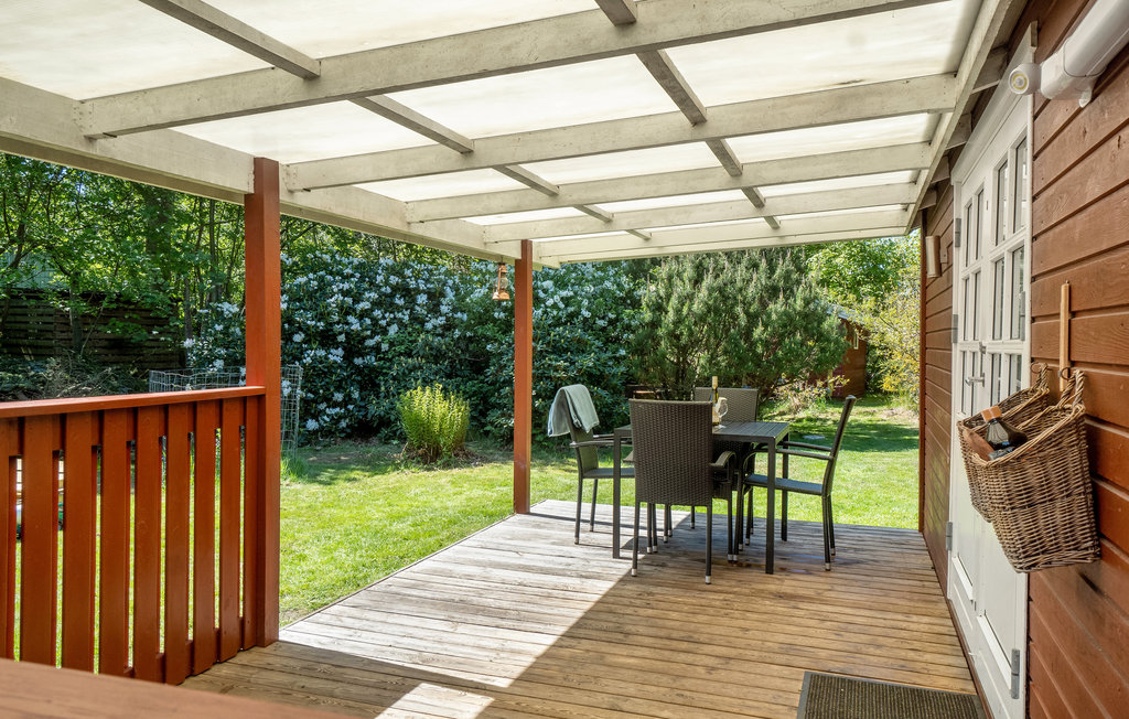 Ferienhaus - Ellinge Lyng , Dänemark - E19746 8