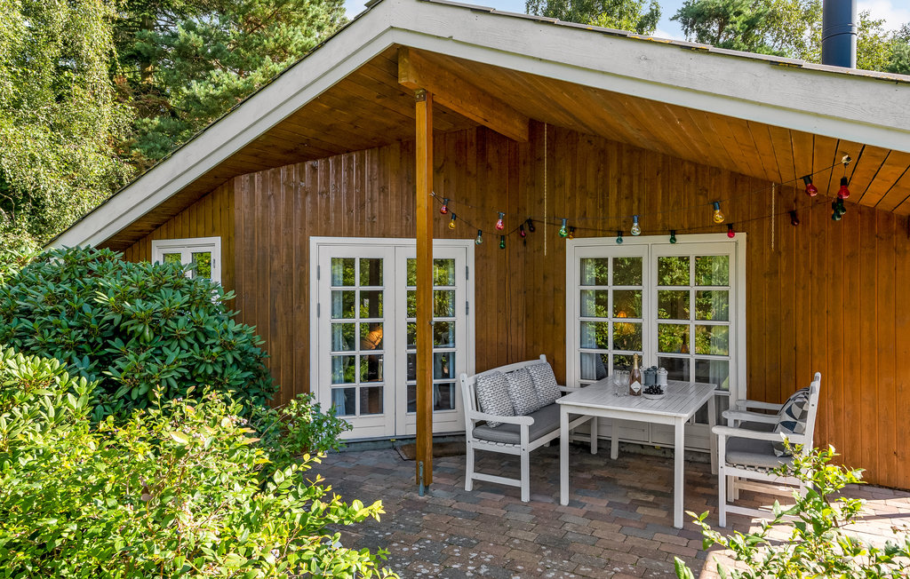 Feriehuse - Tengslemark Lyng , Danmark - E19836 2