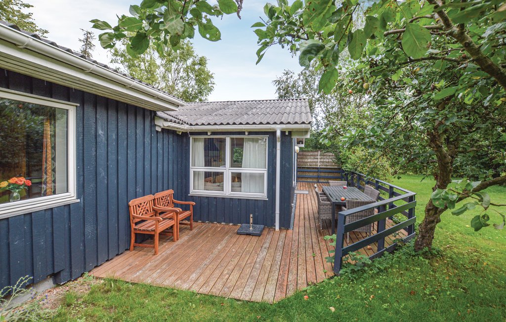 Feriehus - Ordrup , Danmark - E19030 7
