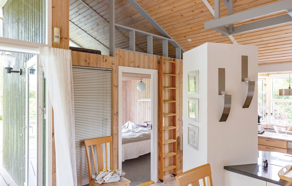 Ferienhaus - Havnsø Strand , Dänemark - E19107 17