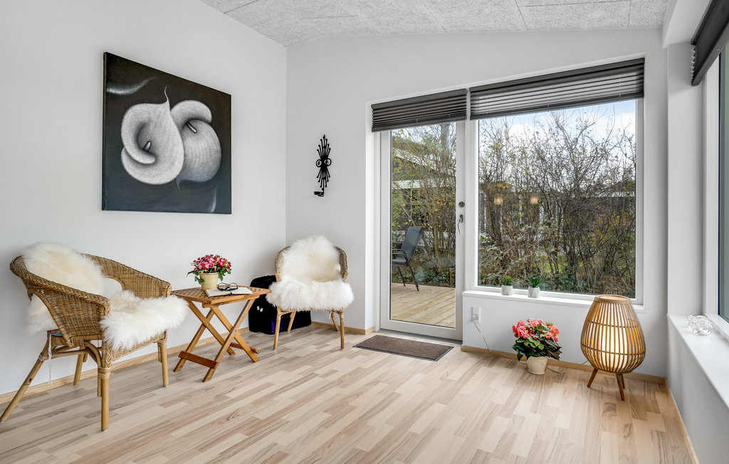 Ferienhaus - Havnsø , Dänemark - E19127 8