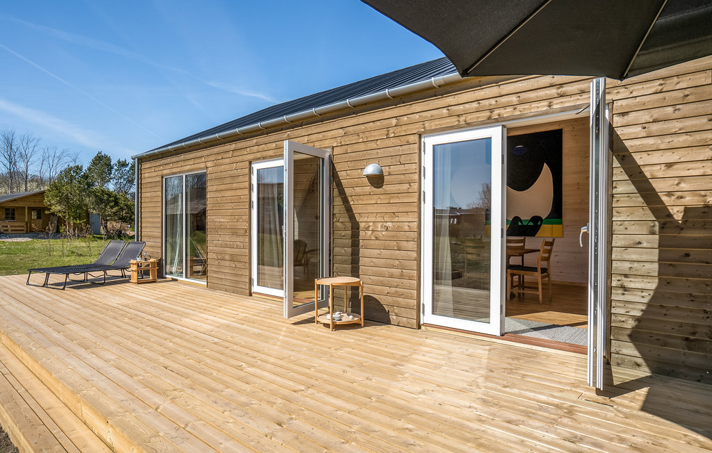 Feriehuse - Sejerø , Danmark - E19151 11