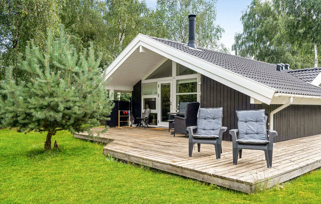 Feriehus - Havnsø , Danmark - E19165 8