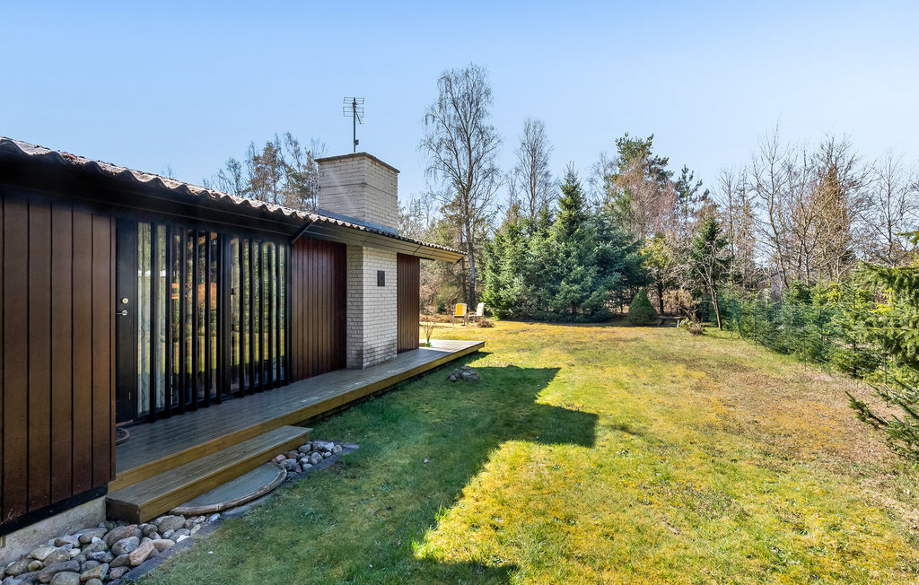 Feriehus - Gudmindrup Strand , Danmark - E19407 9