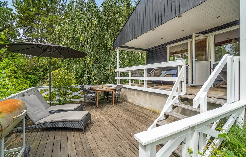 Feriehuse - Hønsinge Lyng , Danmark - E19448 10