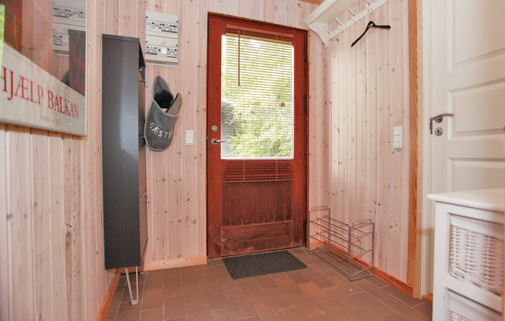 Feriehuse - Hønsinge Lyng , Danmark - E19457 13