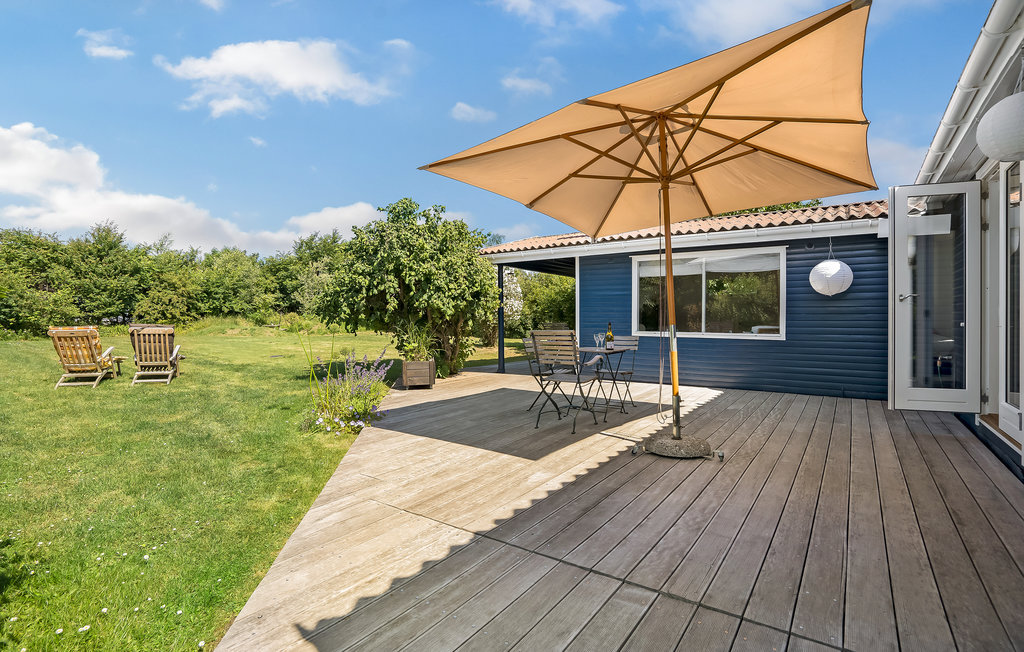 Feriehuse - Ellinge Lyng , Danmark - E19718 10