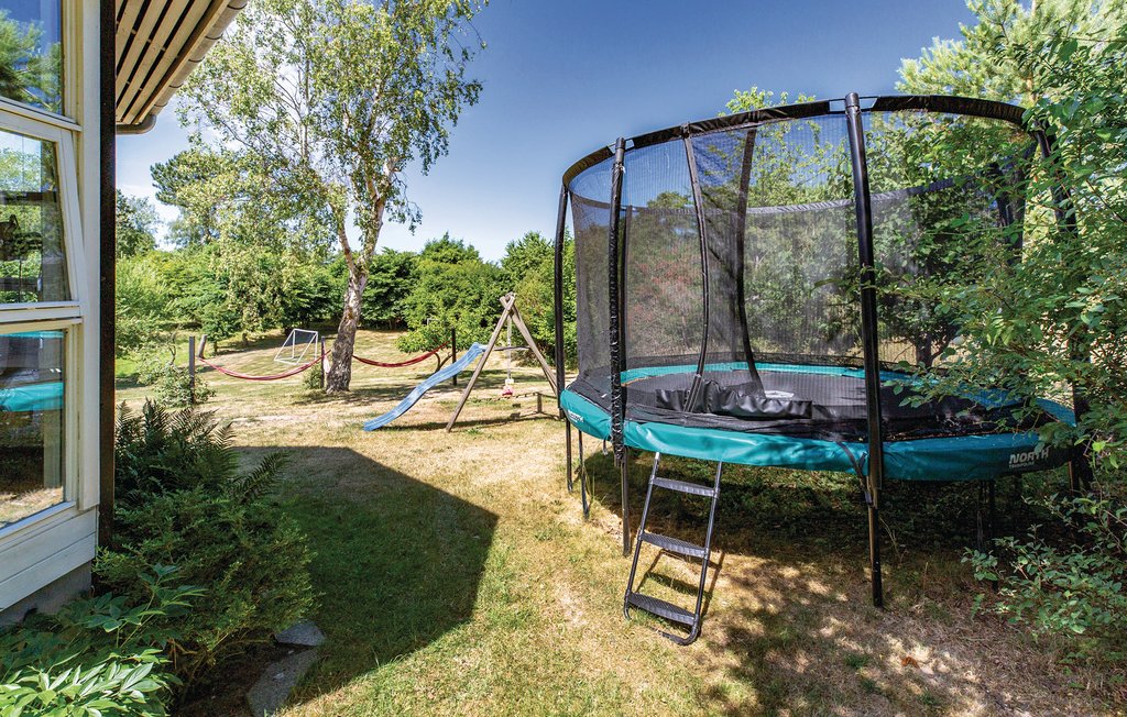 Feriehuse - Veddinge Bakker , Danmark - E19119 8