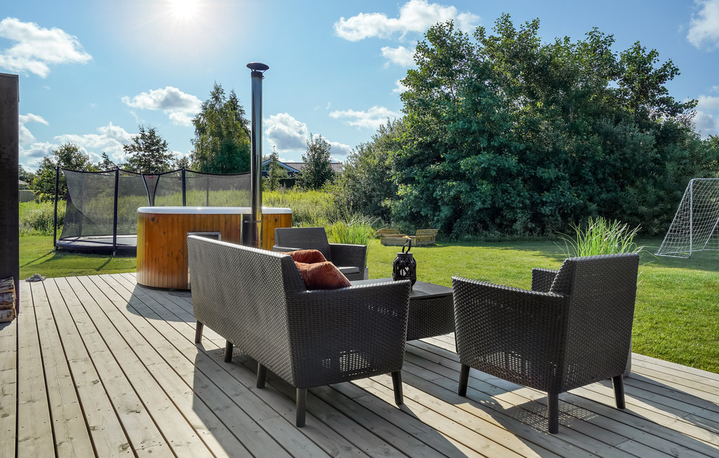 Ferienhaus - Havnsø Strand , Dänemark - E19193 20