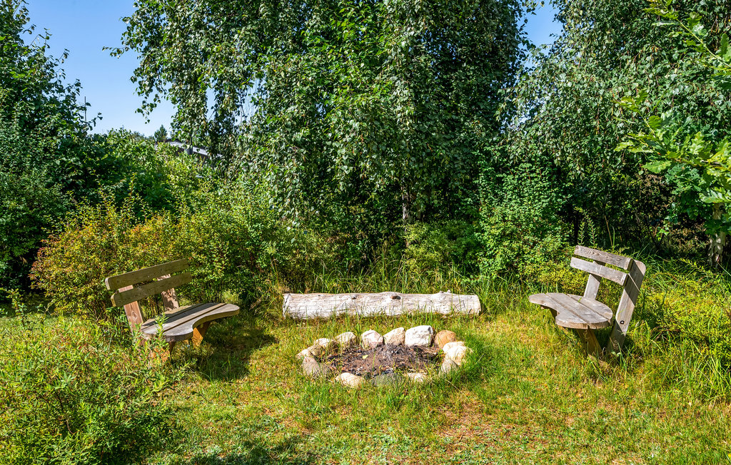 Feriehuse - Tengslemark Lyng , Danmark - E19836 19