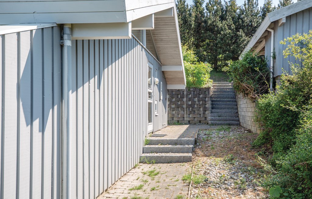 Feriehuse - Veddinge Bakker , Danmark - E19042 16