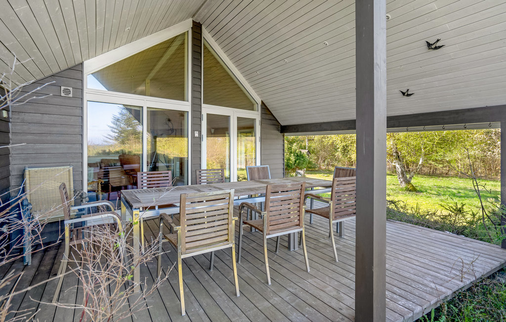 Ferienhaus - Ordrup , Dänemark - E19116 9