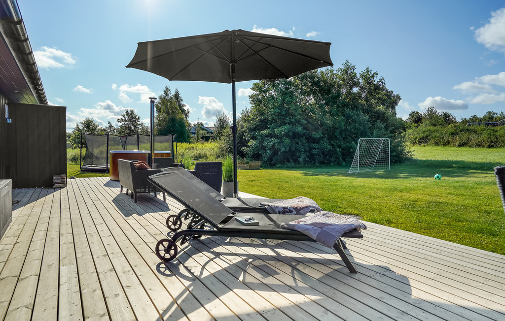 Ferienhaus - Havnsø Strand , Dänemark - E19193 18