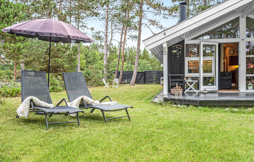 Feriehuse - Høve Strand , Danmark - E19301 12