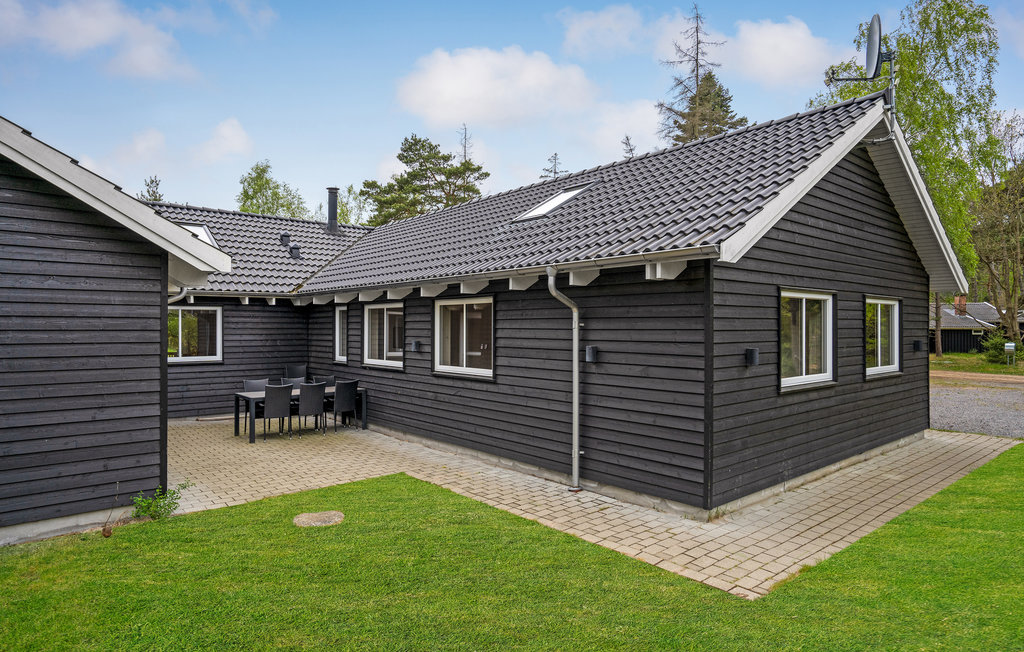 Ferienhaus - Vig Lyng , Dänemark - E19442 17