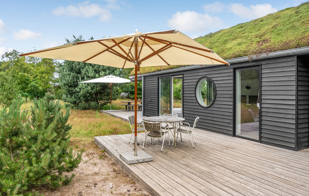 Feriehuse - Ellinge Lyng , Danmark - E19612 16