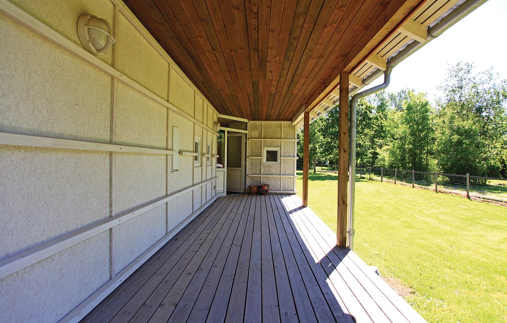 Ferienhaus - Ellinge Lyng , Dänemark - E19638 11