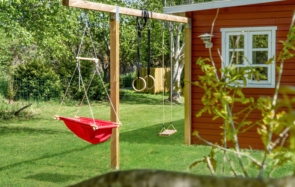 Ferienhaus - Ellinge Lyng , Dänemark - E19746 13