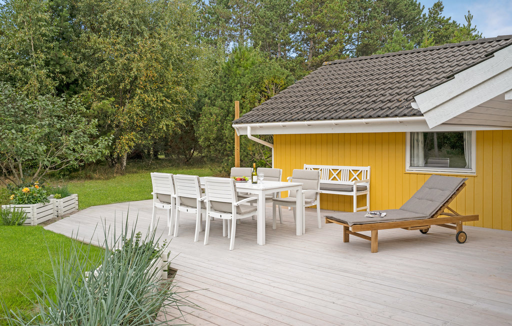 Ferienhaus - Højby Lyng , Dänemark - E19794 16