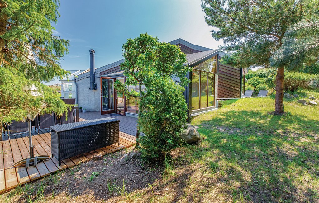 Ferienhaus - Ordrup Næs , Dänemark - E19060 17