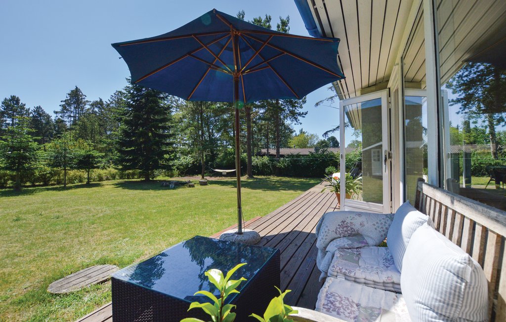 Feriehus - Ordrup , Danmark - E19066 13