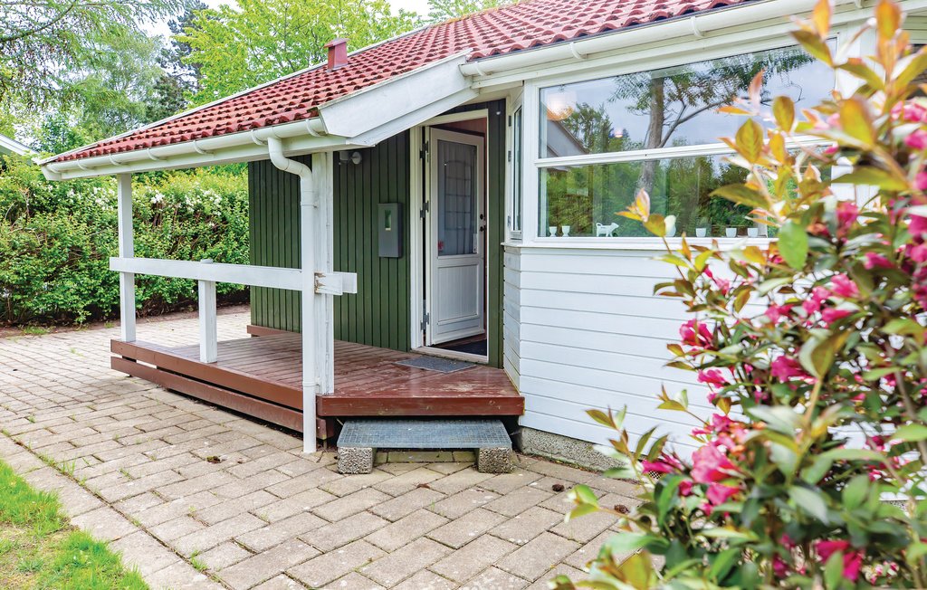 Ferienhaus - Havnsø Strand , Dänemark - E19107 14