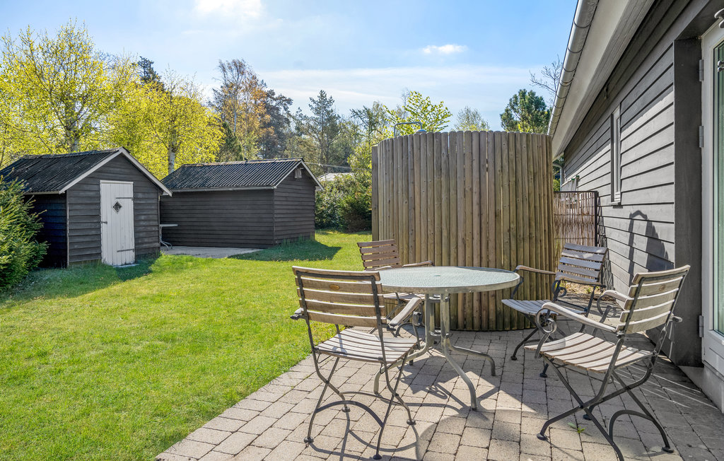 Ferienhaus - Ordrup , Dänemark - E19116 18