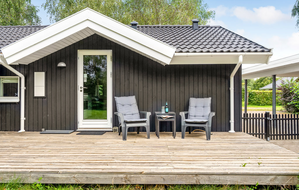 Feriehus - Havnsø , Danmark - E19165 16
