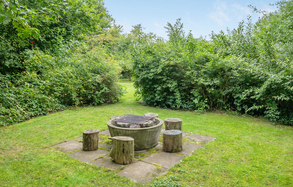 Ferienhaus - Høve Strand , Dänemark - E19228 17