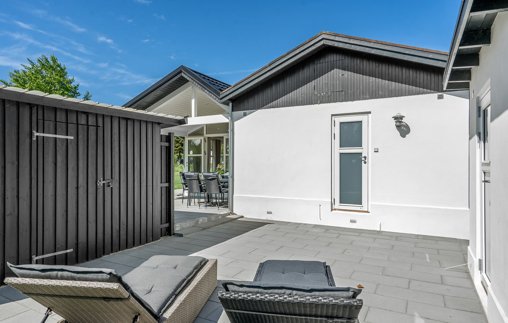 Ferienhaus - Hønsinge Lyng , Dänemark - E19432 17