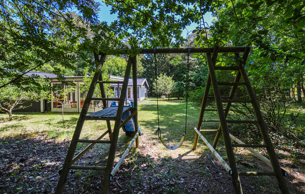 Feriehuse - Vig Lyng , Danmark - E19440 16