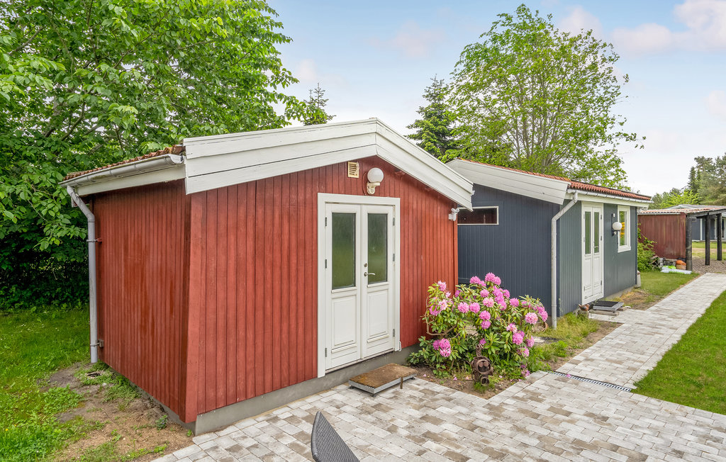 Ferienhaus - Gudmindrup Strand , Dänemark - E19606 17