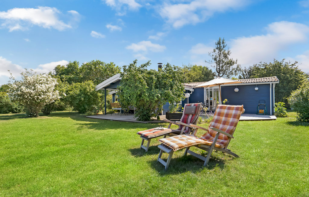 Feriehuse - Ellinge Lyng , Danmark - E19718 15