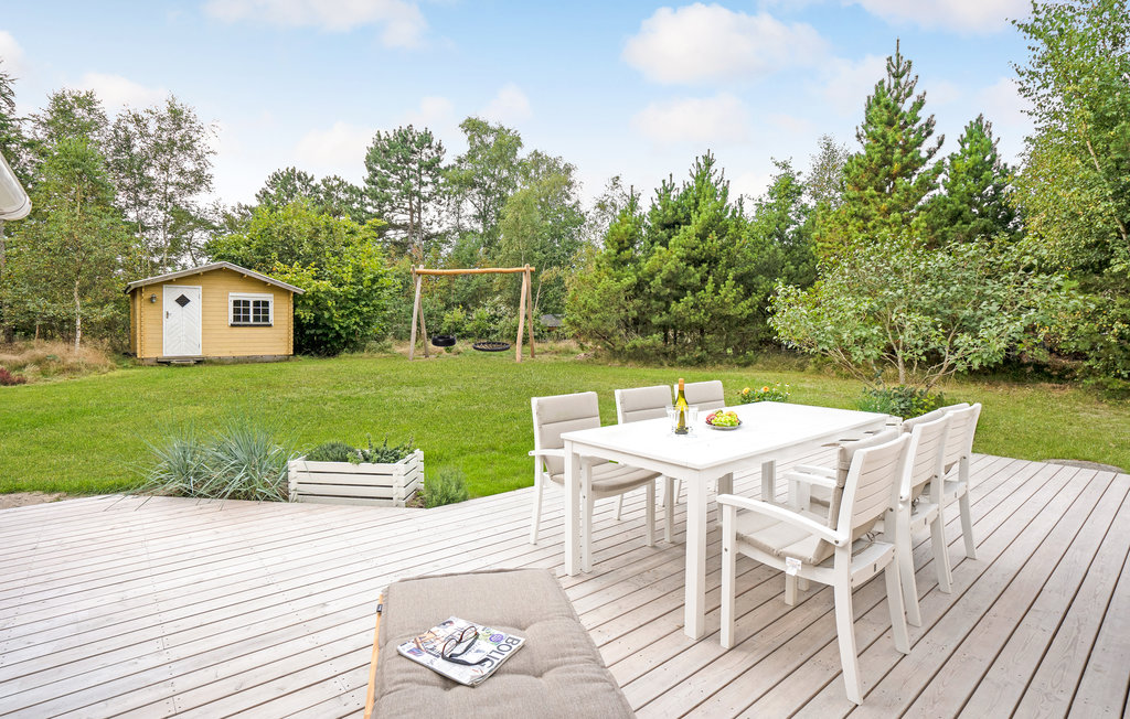 Ferienhaus - Højby Lyng , Dänemark - E19794 9