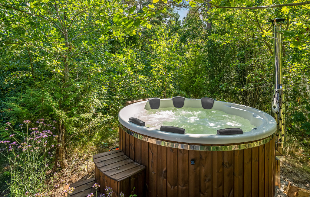 Feriehuse - Gudmindrup Lyng , Danmark - E19856 9