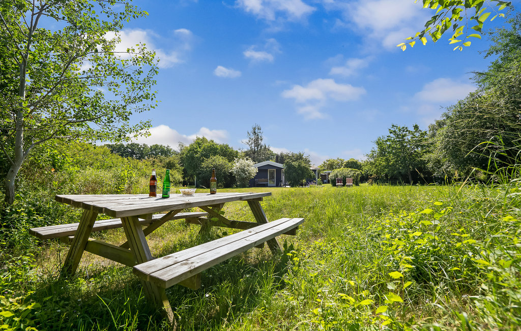 Feriehuse - Ellinge Lyng , Danmark - E19718 20