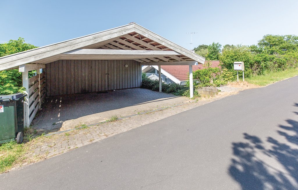 Feriehuse - Veddinge Bakker , Danmark - E19042 15
