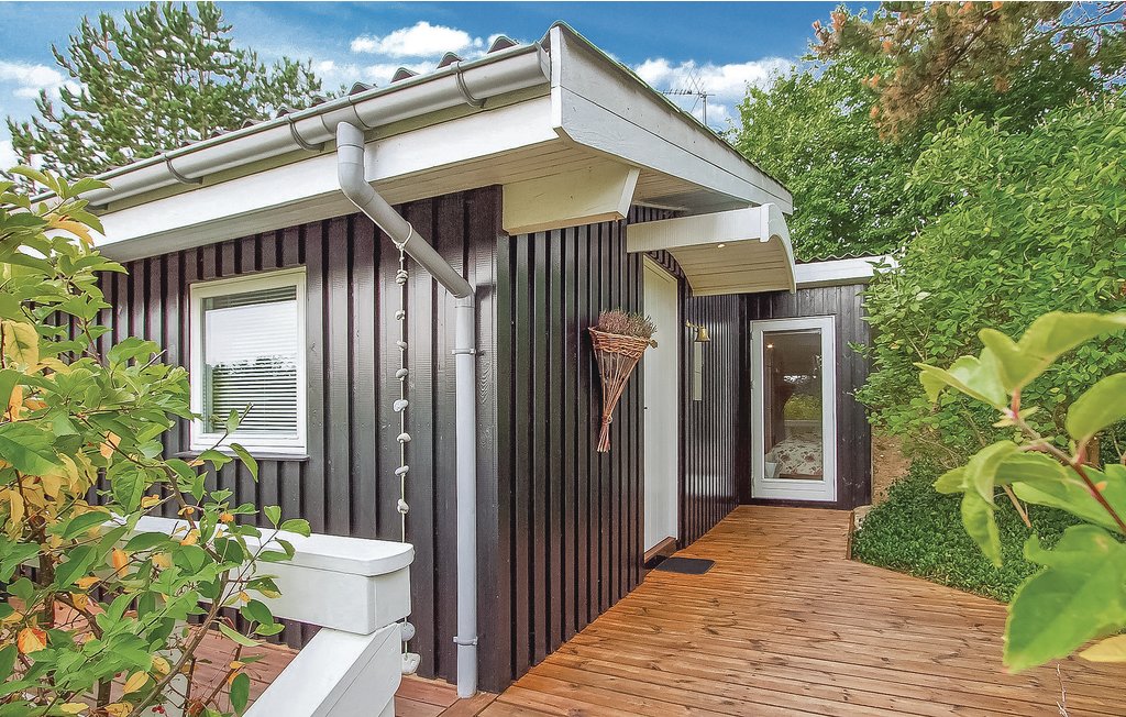 Ferienhaus - Høve Strand , Dänemark - E19269 14