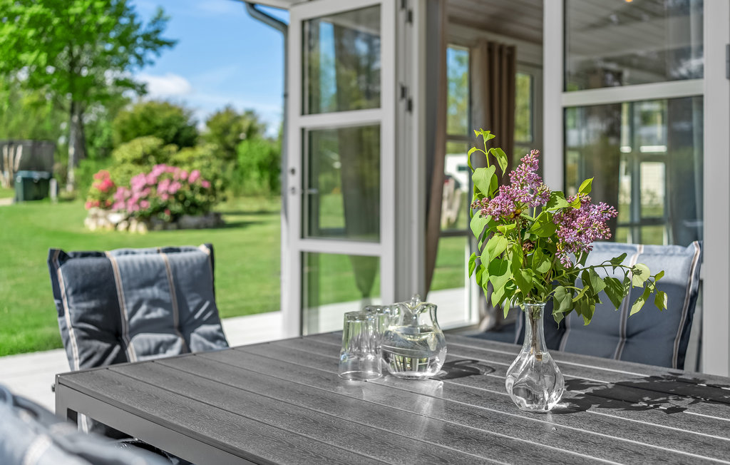 Ferienhaus - Hønsinge Lyng , Dänemark - E19432 14