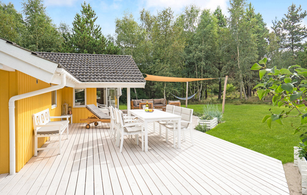Ferienhaus - Højby Lyng , Dänemark - E19794 15