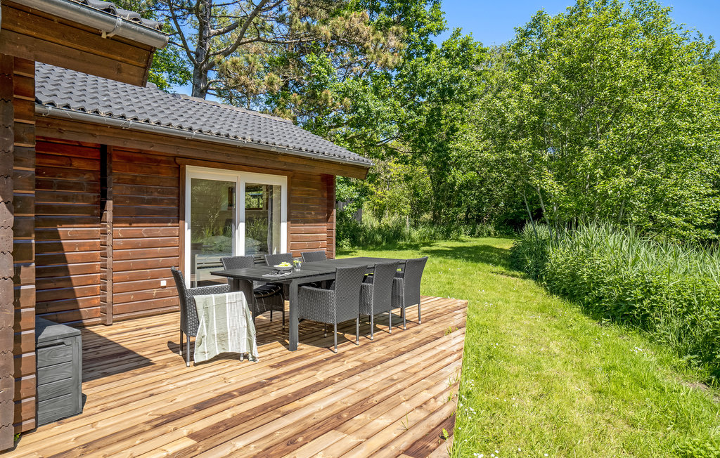 Ferienhaus - Ordrup Næs , Dänemark - E19038 14