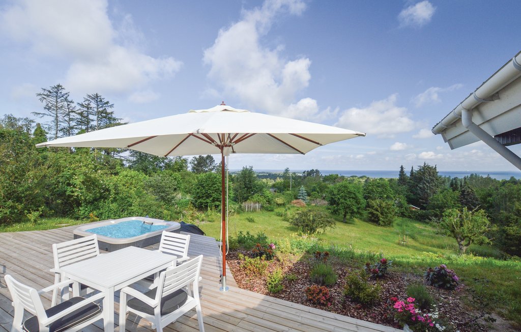 Ferienhaus - Ordrup , Dänemark - E19039 13