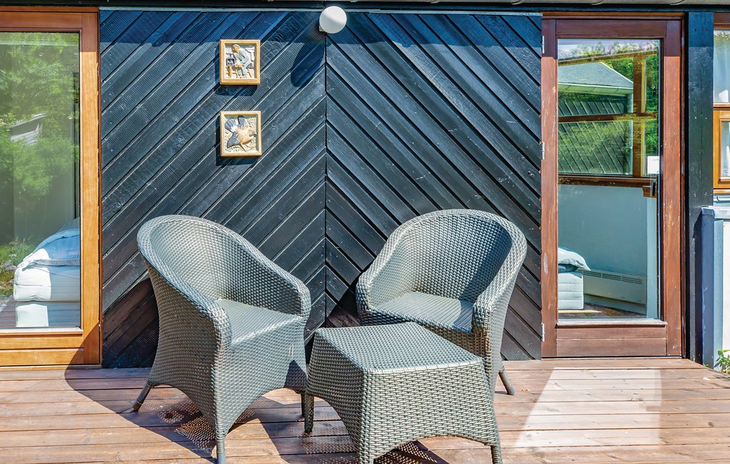 Ferienhaus - Ordrup Næs , Dänemark - E19060 15