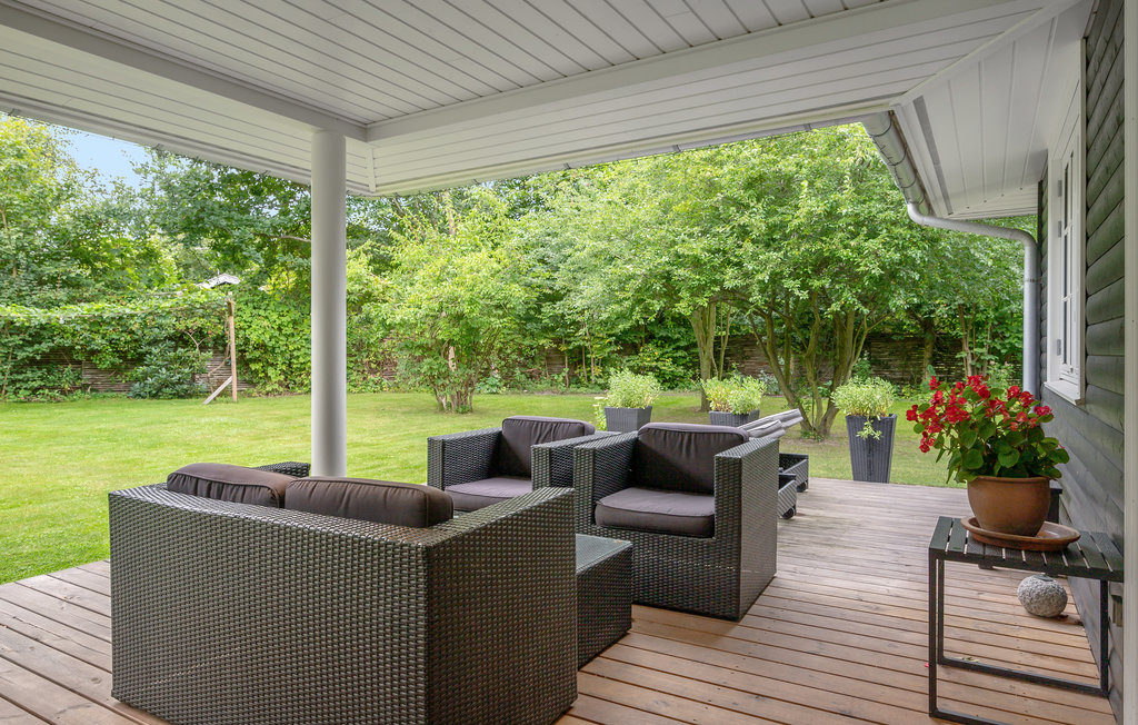 Ferienhaus - Høve Strand , Dänemark - E19228 16