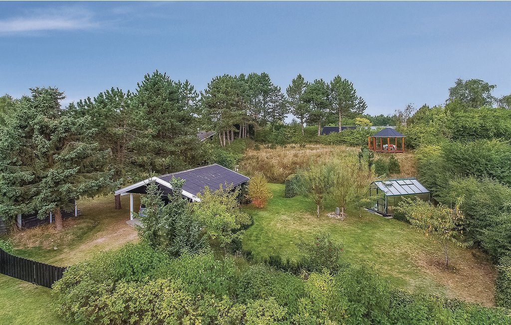 Ferienhaus - Høve Strand , Dänemark - E19269 15