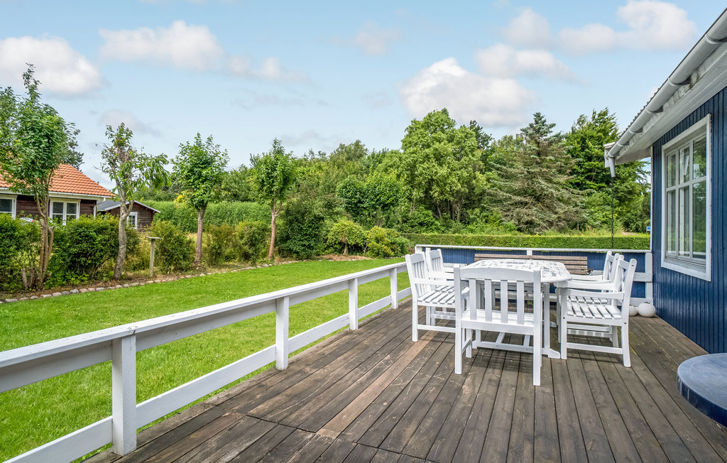 Ferienhaus - Hønsinge Lyng , Dänemark - E19453 8