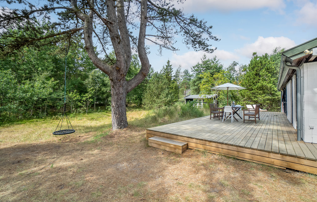 Ferienhaus - Ellinge Lyng , Dänemark - E19458 9